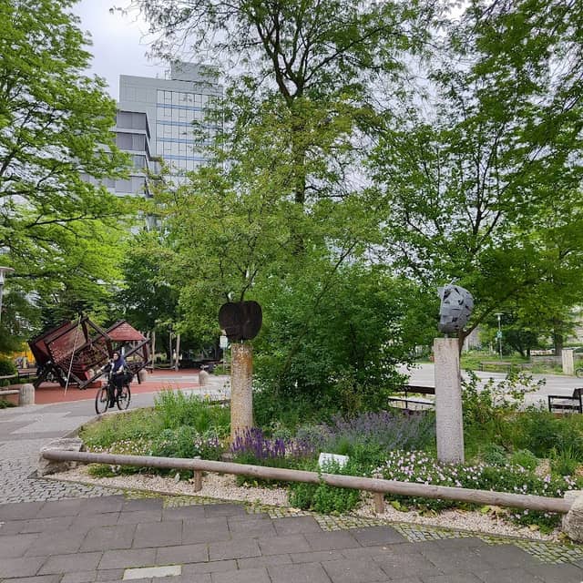 Rathausplatz - Image 2