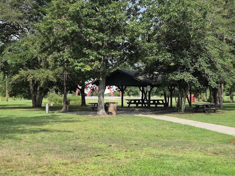 Albert V. Giampietro Memorial Kid's Park - Image 1
