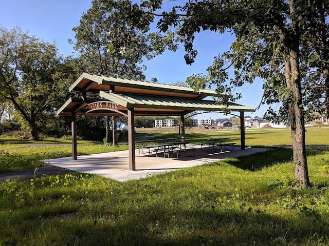 Thousand Oaks Park - Image 2