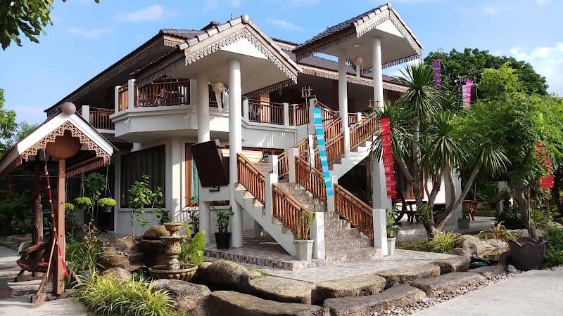 Butsaba Garden Resort - Image 1