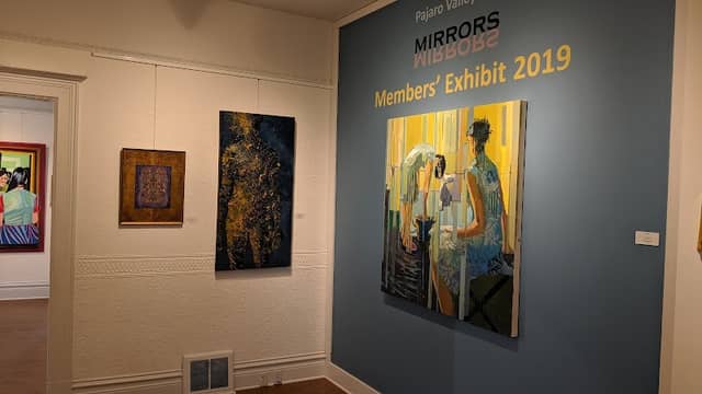 Pajaro Valley Arts - Image 1