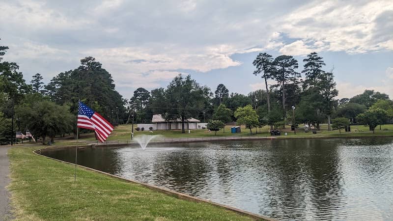 Teague Park - Image 1