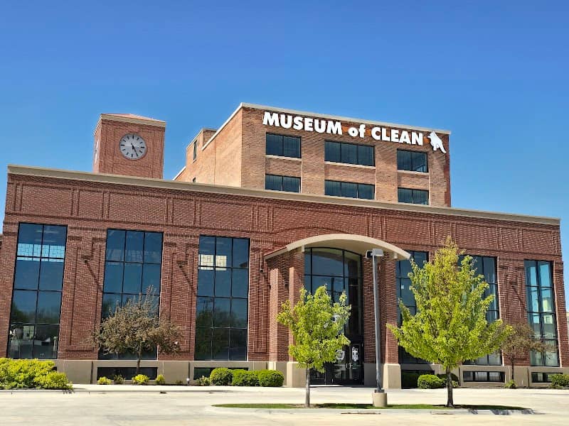 Museum of Clean - Image 2