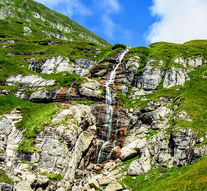 Cascada Ialomiței - Image 1