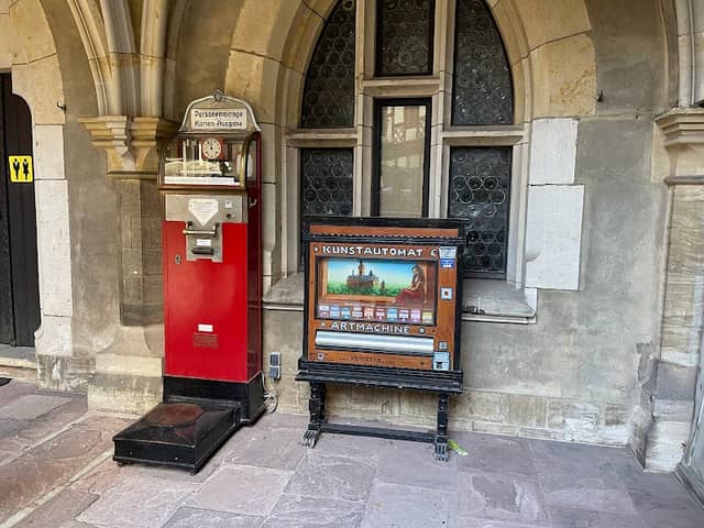 Kunstautomat - Image 2