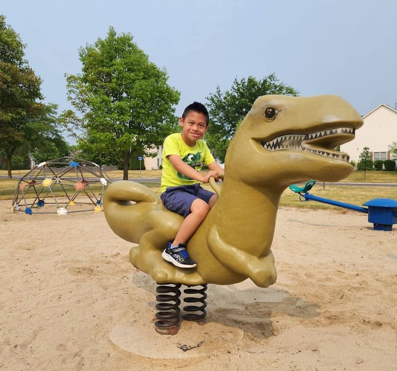 Pine Creek Park - Image 1
