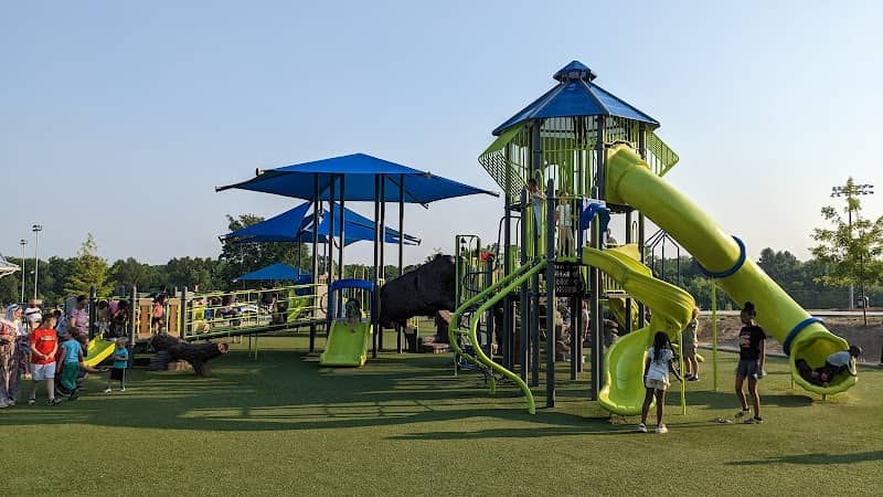 Harrisburg Park - Image 1