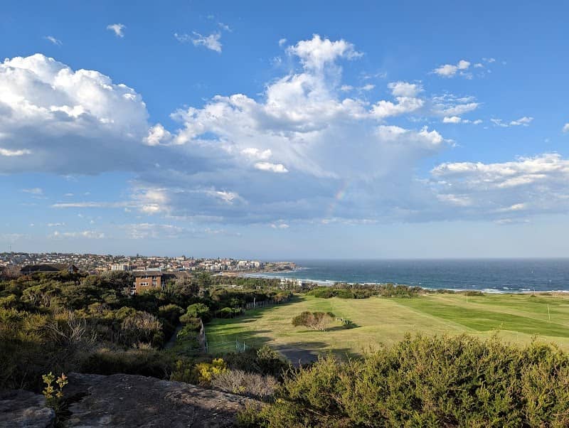 Western Escarpment walking track - Image 2