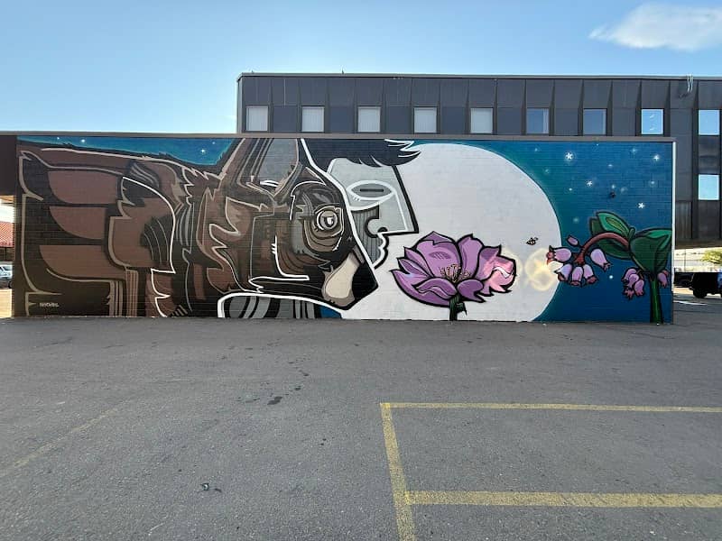 Mural - Image 1