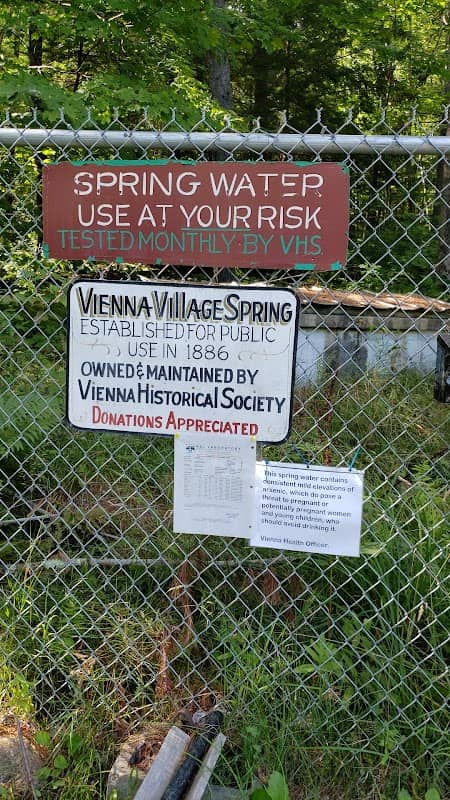 Vienna Village Spring - Image 2