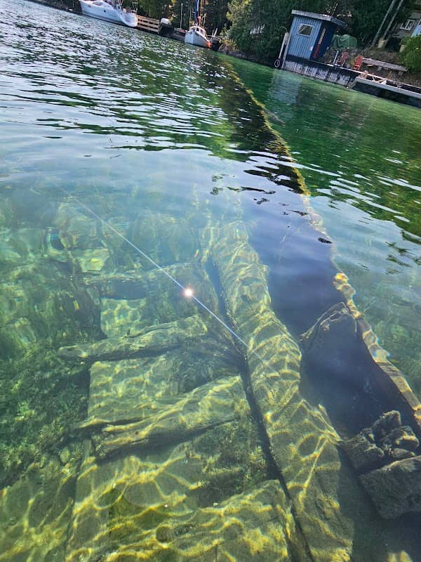 Little Tub Harbour - Image 2