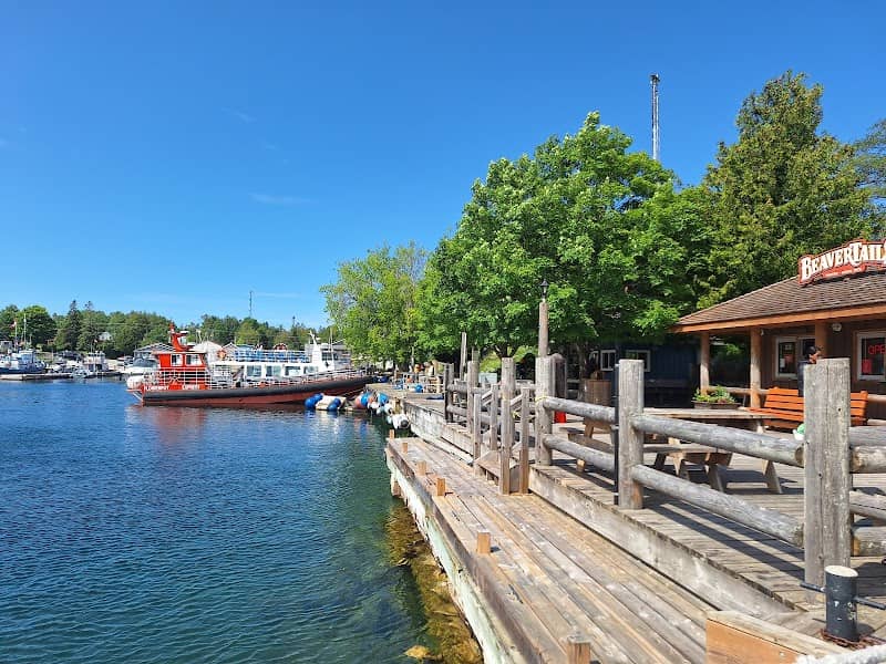 Little Tub Harbour - Image 1