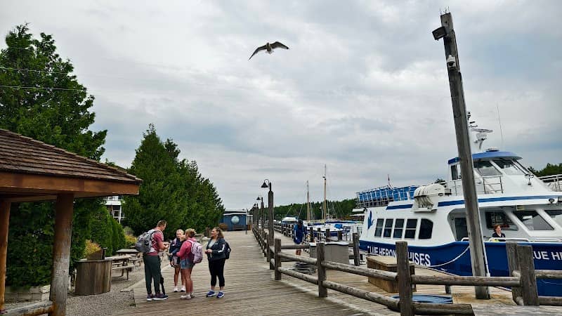 Little Tub Harbour - Image 3