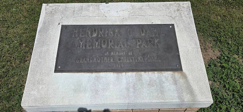 Dahl Park - Image 1