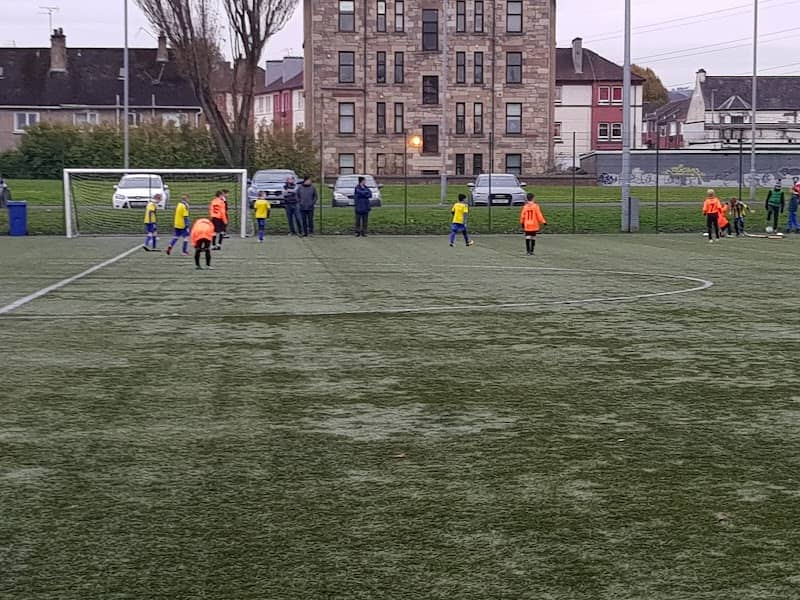 East End Park - Image 1