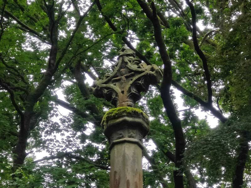 Foldys Cross - Image 2