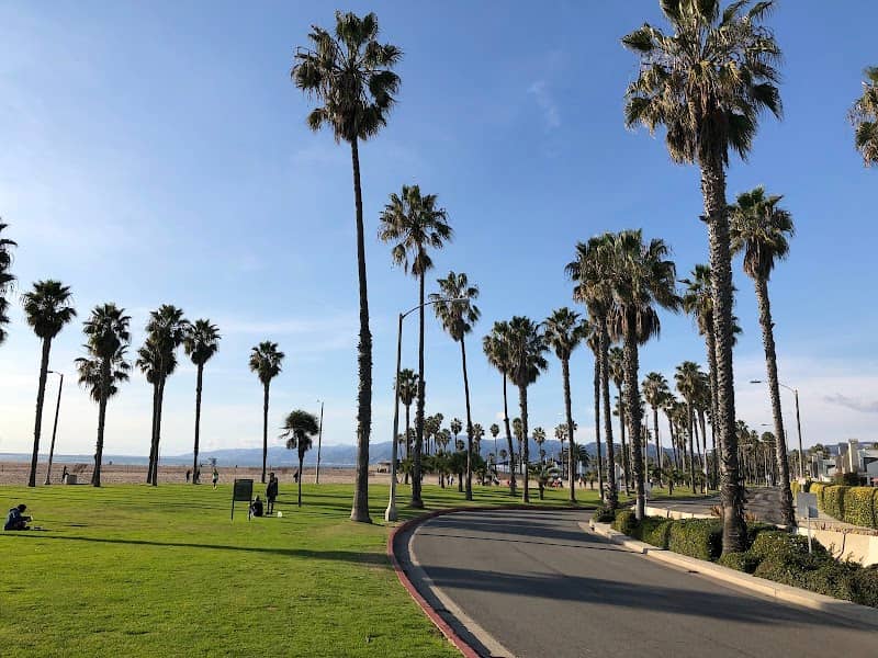 South Beach Park Playground - Image 2