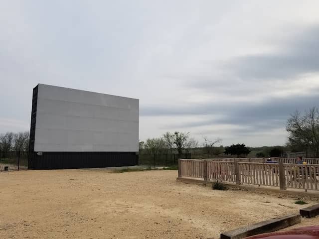 Doc's Drive In Theatre - Image 2