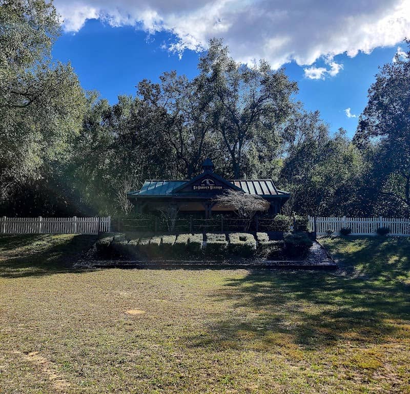 Trailside gazebo - Image 2