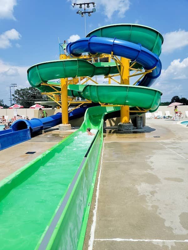 Aqua PARDS - Image 1