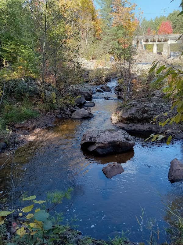 Trailhead - Image 2