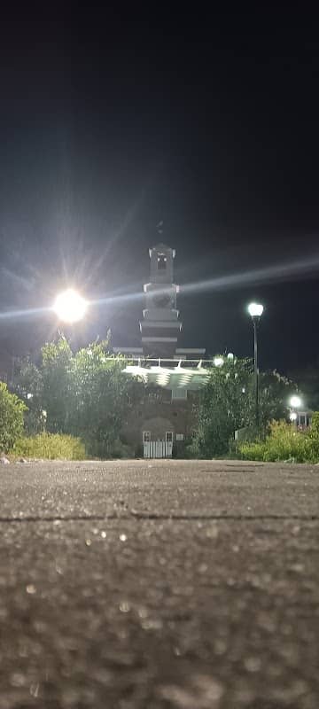 Winnsboro Town Clock - Image 3