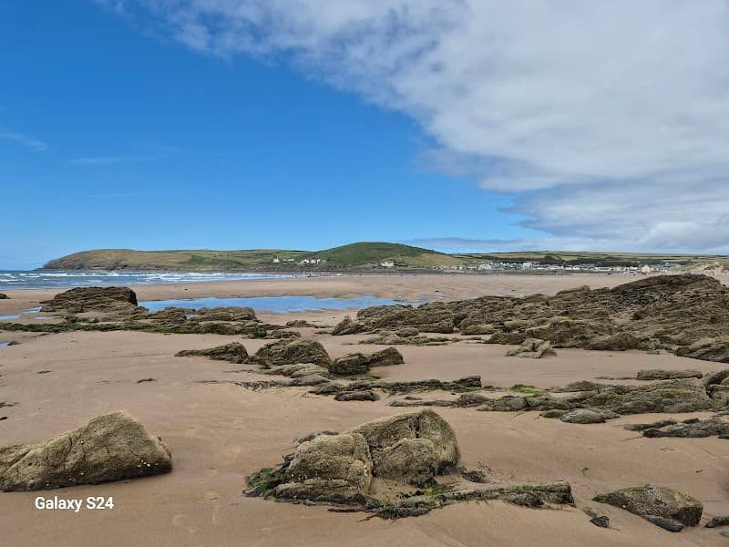 Croyde Beach - Image 1