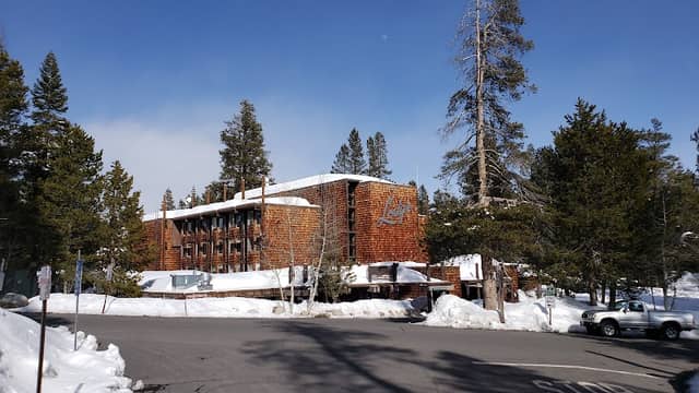 Bear Valley Lodge - Image 1