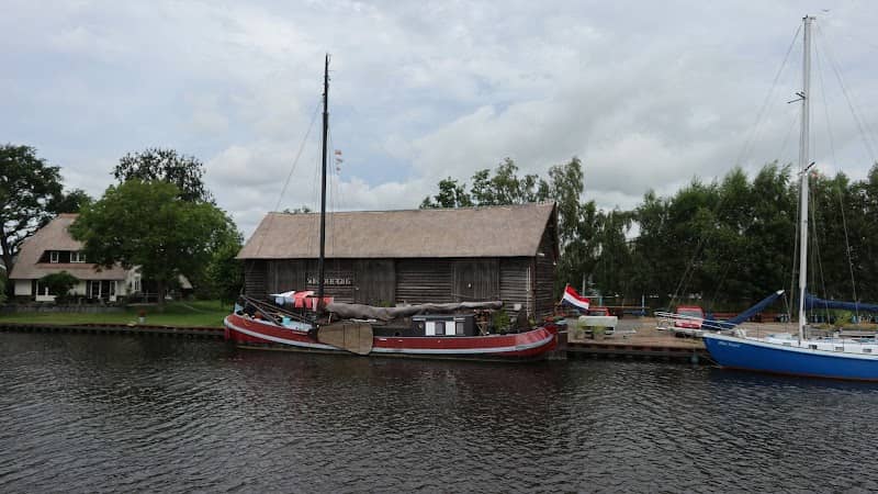 Fietsboot Eemlijn - Image 2