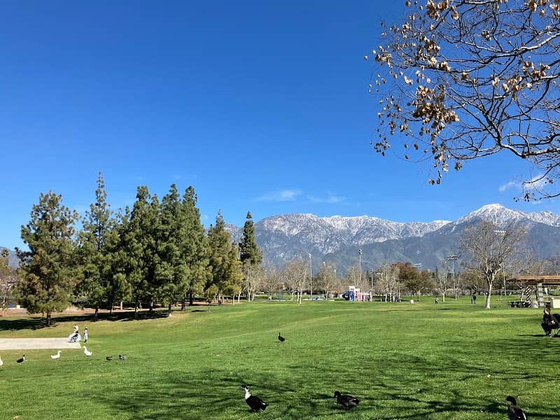 Red Hill Park - Image 1