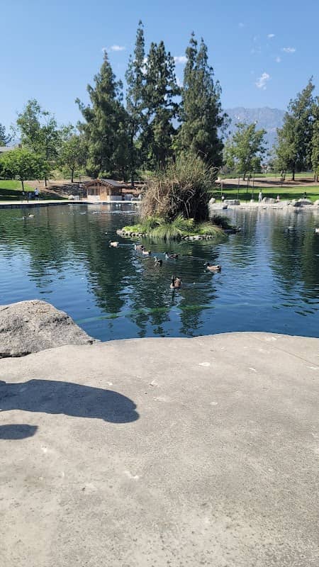 Red Hill Park - Image 2
