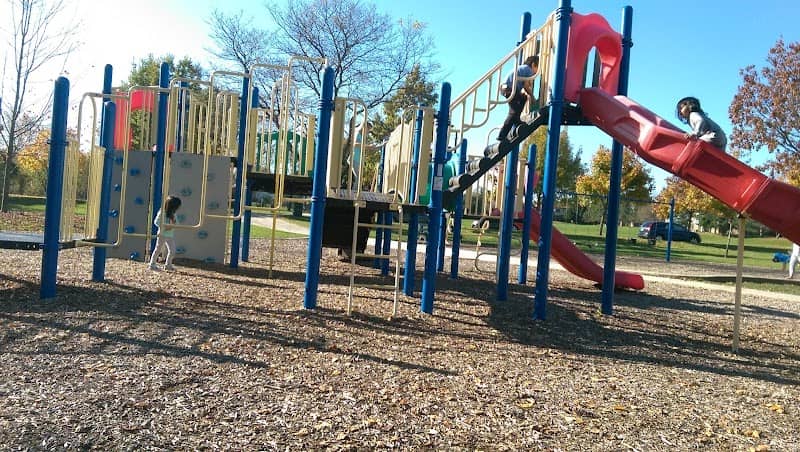 Creekside Park - Image 1