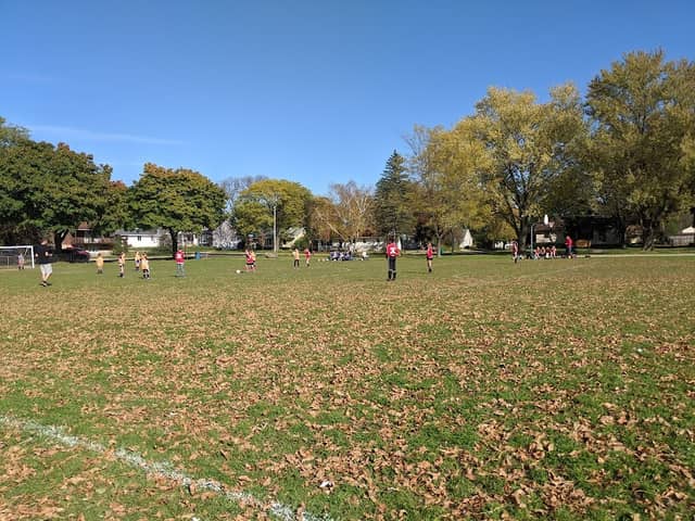 Harriet Park - Image 1