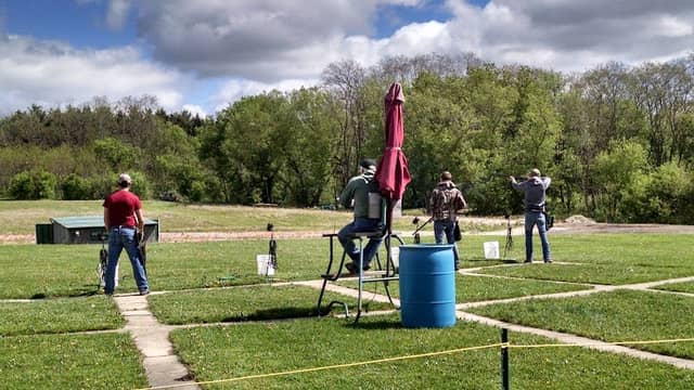 Mayville Gun Club - Image 1