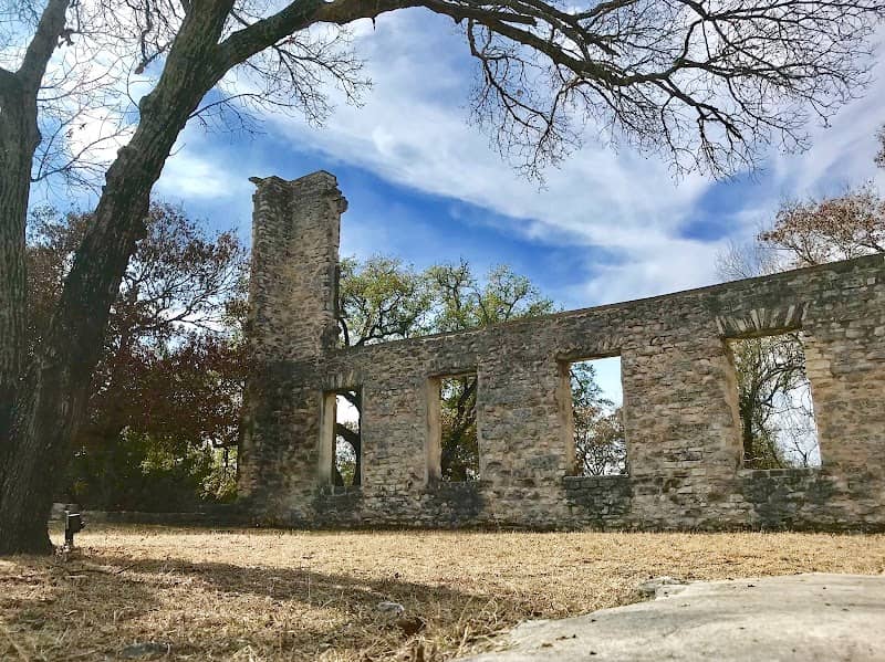 Salado Museum and College Park, Inc. - Image 2