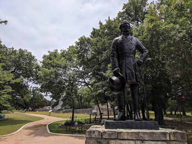 Salado Museum and College Park, Inc. - Image 1