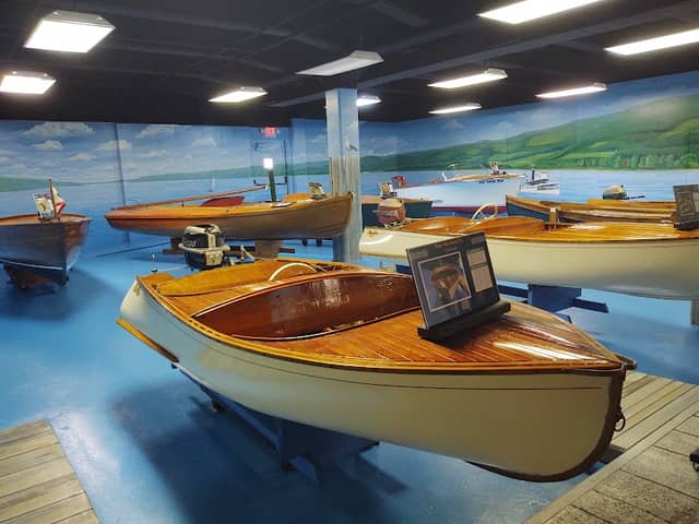 Finger Lakes Boating Museum - Image 2