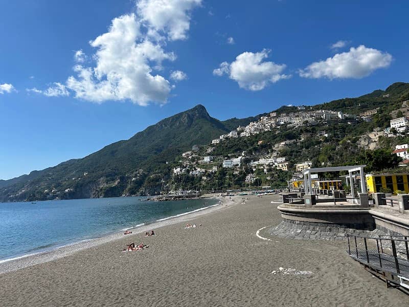Vietri Beach - Image 1