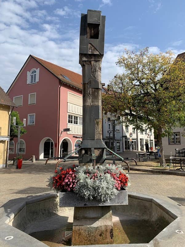 Stivuso Brunnen - Image 1