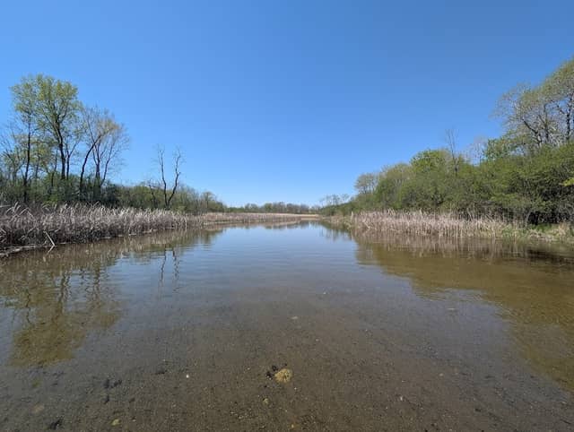 Mukwonago River State Natural Area - Image 1