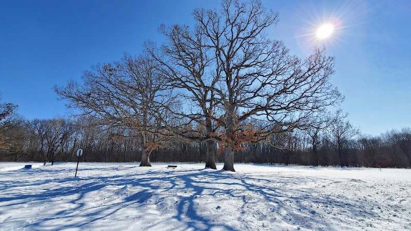 Mukwonago River State Natural Area - Image 2
