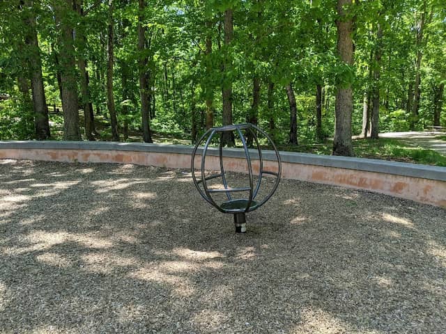 Piney Grove Park - Image 1