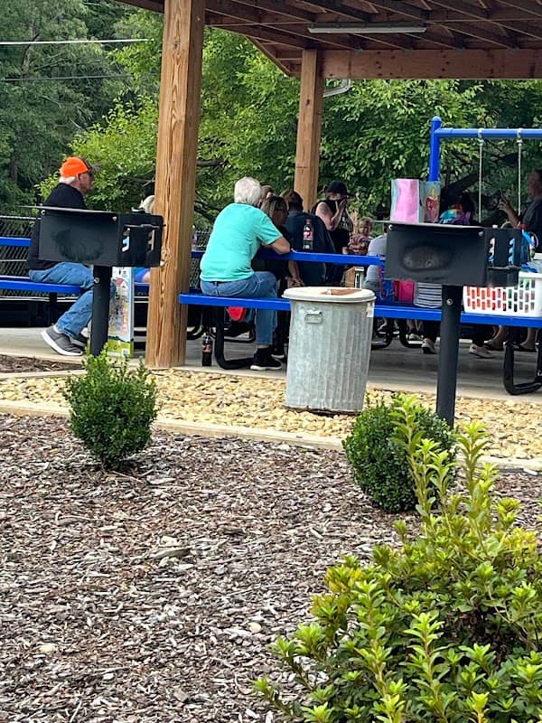 2nd Street Park - Image 1