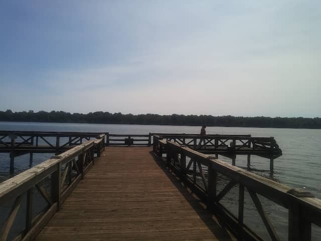 Pine Bluffs Parks & Recreation - Image 1