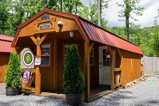 Hidden Stills RV Campground - Smoky Mountains Tennessee - Image 3