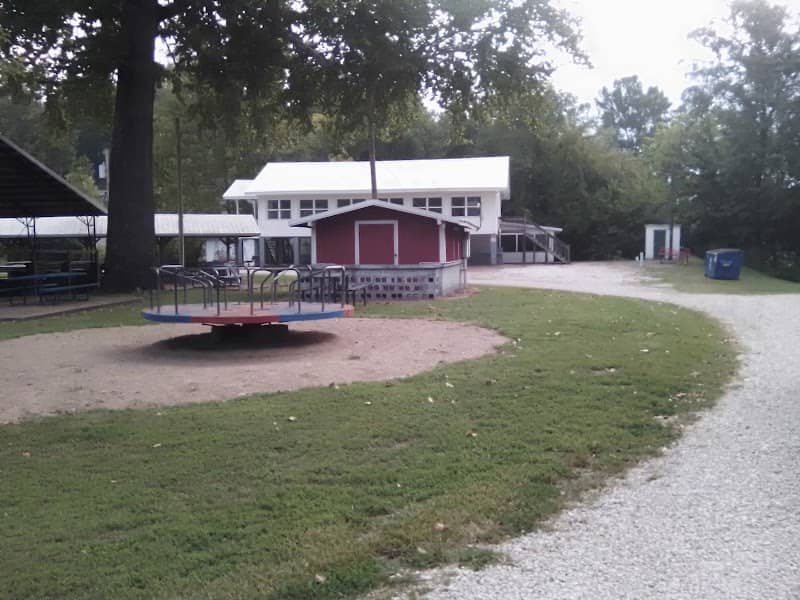Tuscumbia Riverside Park - Image 1