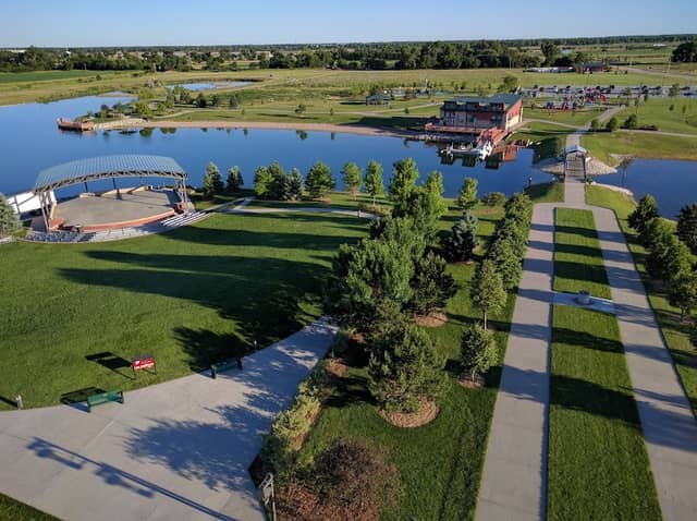 Yanney Heritage Park - Image 1
