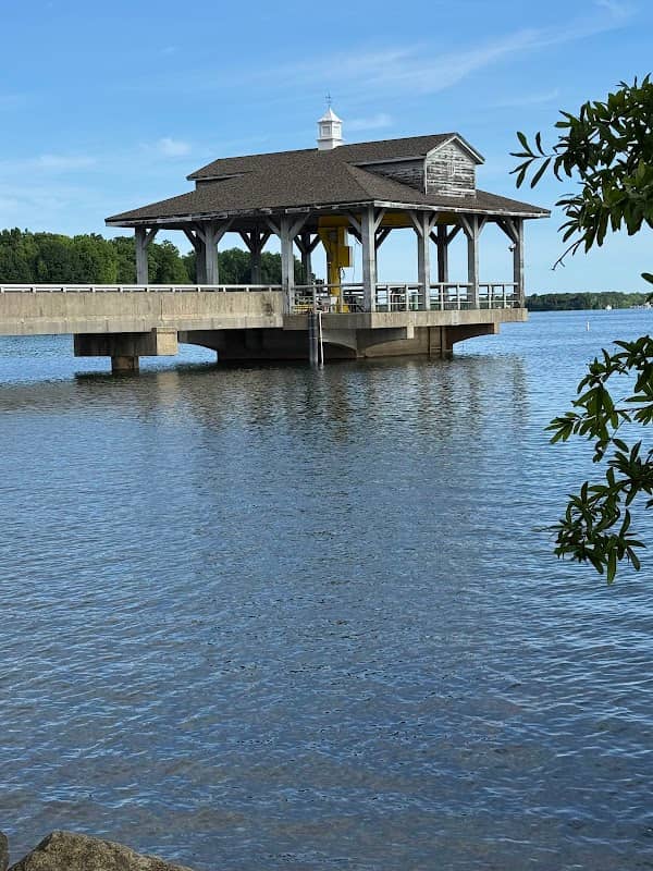 Blythe Landing Park - Image 1