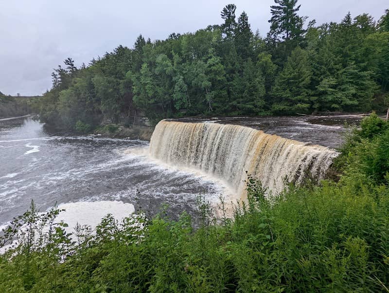 Tahquamenon Falls State Park - Image 1