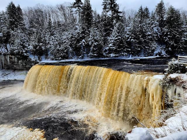 Tahquamenon Falls State Park - Image 2